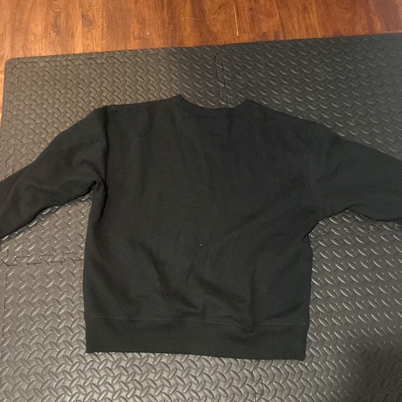 Large champion crew neck - Picture 2 of 3